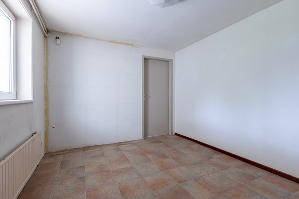 Medium property photo - Adriaan Brouwerstraat 12, 4625 AP Bergen op Zoom